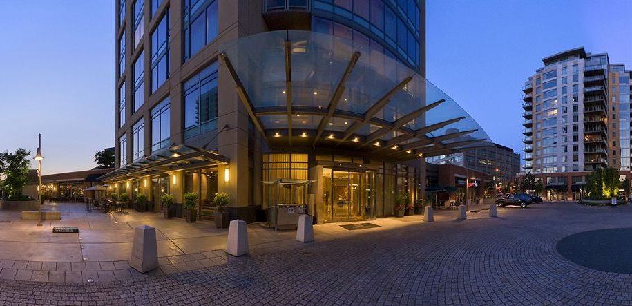 pan pacific hotel seattle