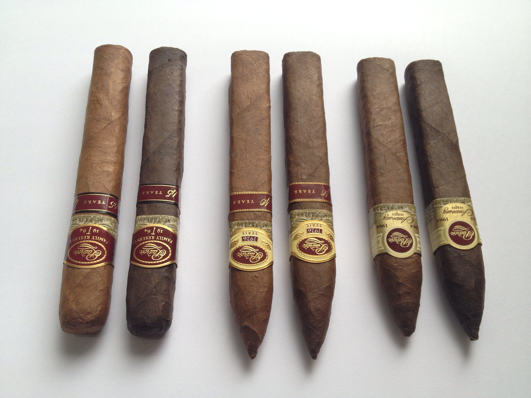 best cigar shops in seattle padron rain city