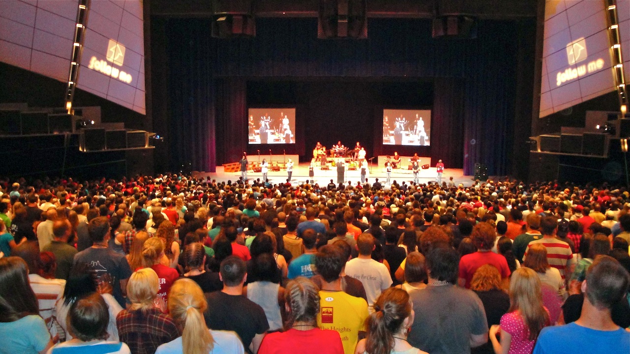 digital marketing conferences events seattle washington 2019