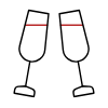 null