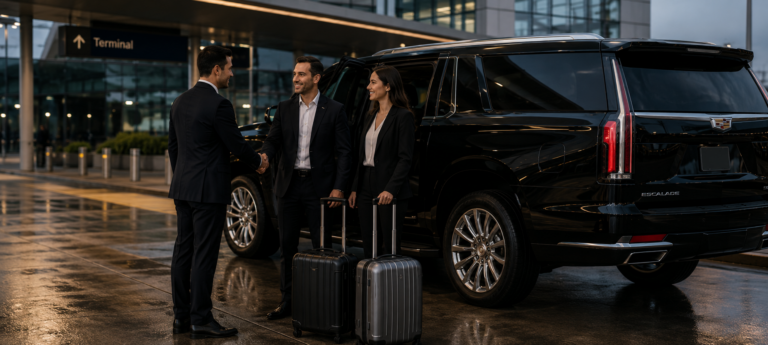 Airportgroups