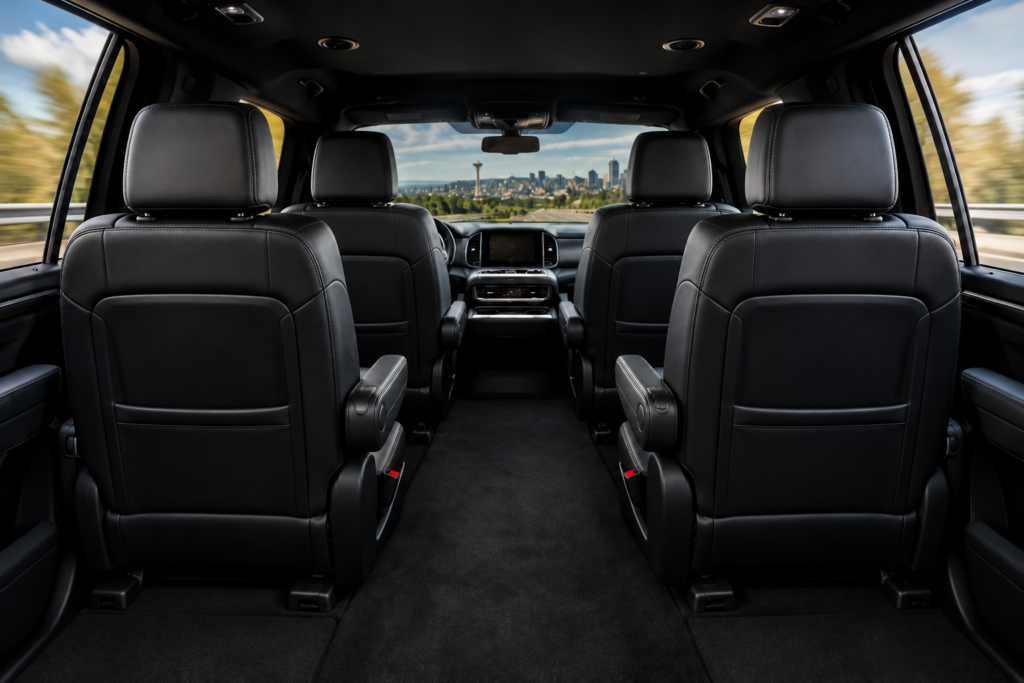 Event Transport